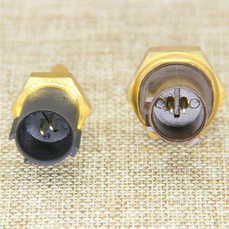 2Pcs Coolant Fan Switch & Coolant Temperature Sensor fit Odyssey Accord Acura