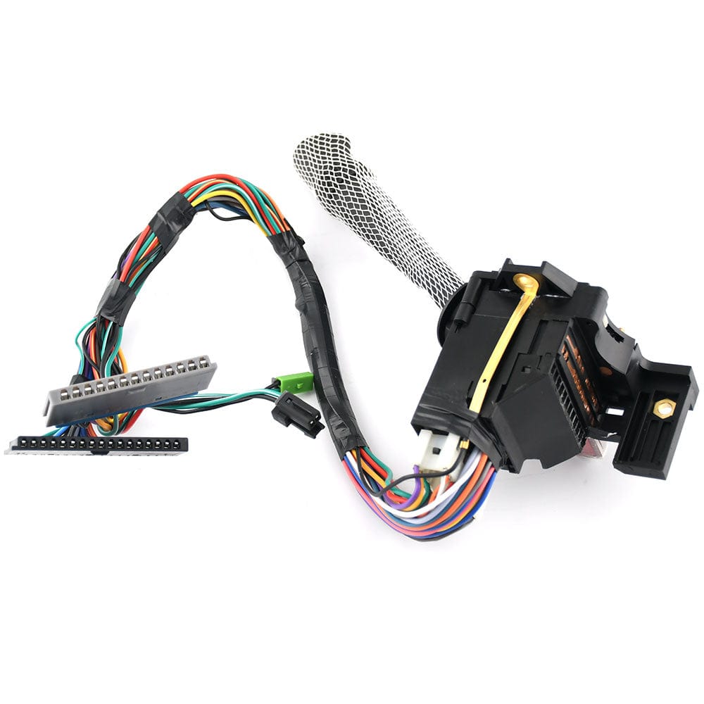 ACDelco D6257C Turn Signal Switch for Chevy Silverado Sierra Yukon 99-02