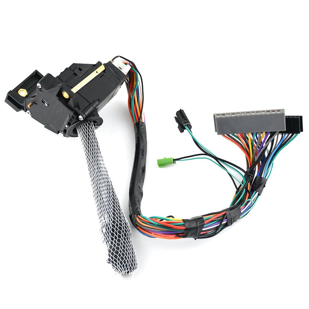 ACDelco D6257C Turn Signal Switch for Chevy Silverado Sierra Yukon 99-02