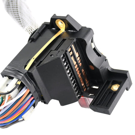 ACDelco D6257C Turn Signal Switch for Chevy Silverado Sierra Yukon 99-02