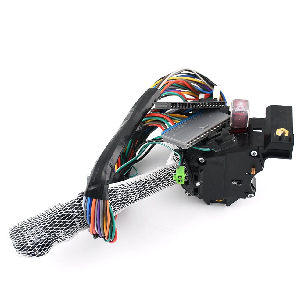 ACDelco D6257C Turn Signal Switch for Chevy Silverado Sierra Yukon 99-02