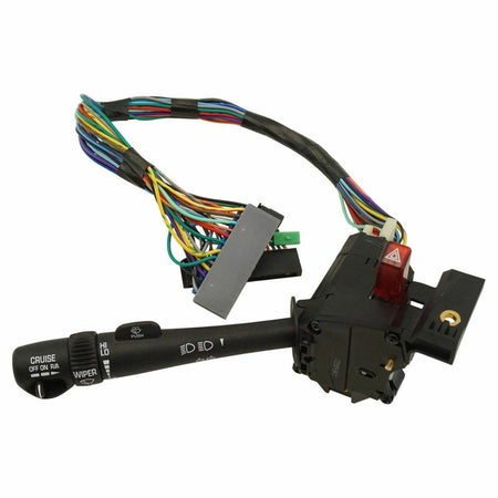 ACDelco D6257C Turn Signal Switch for Chevy Silverado Sierra Yukon 99-02