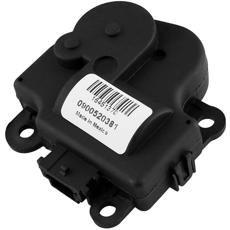 ACDelco Heater Blend Door Actuator For 04-10 Chevy Impala Buick 22754988