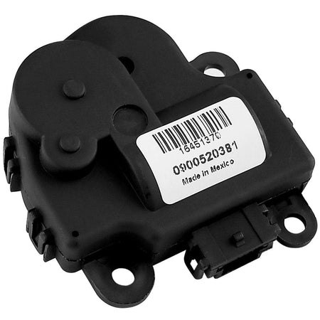 ACDelco Heater Blend Door Actuator For 04-10 Chevy Impala Buick 22754988