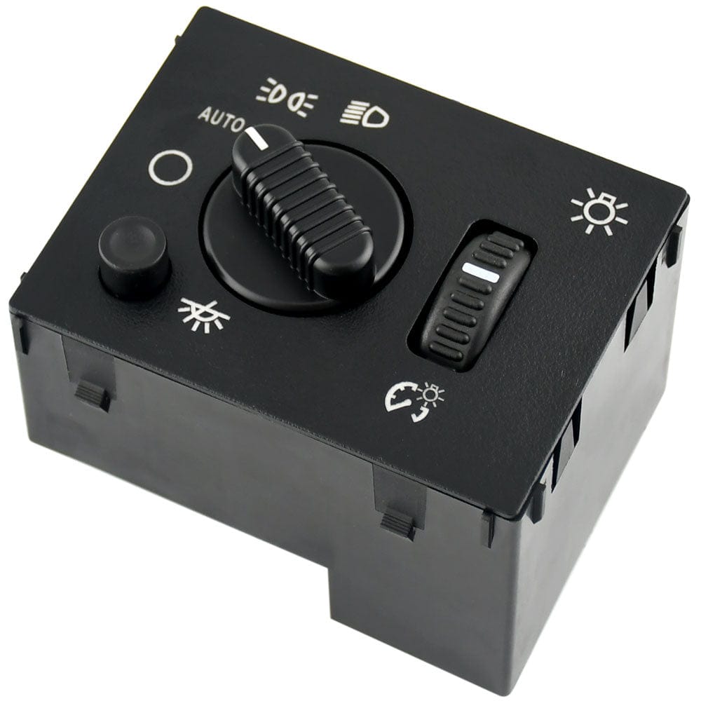 ACDelco OEM Dimmer Headlamp Switch For Chevy Silverado 1500 GMC Sierra 19381535