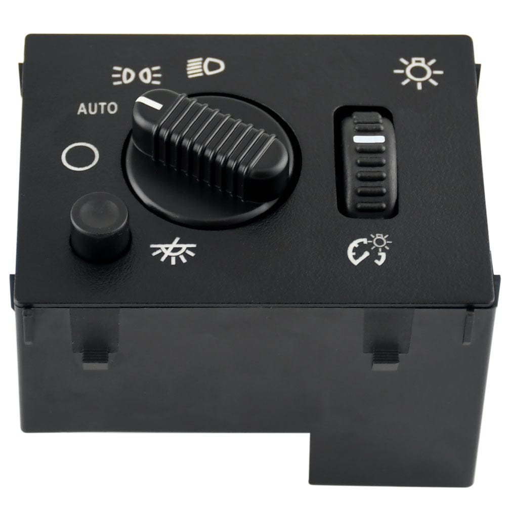 ACDelco OEM Dimmer Headlamp Switch For Chevy Silverado 1500 GMC Sierra 19381535