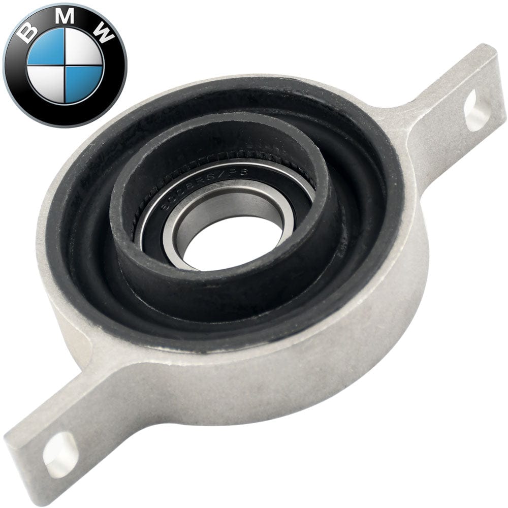 BMW Driveshaft Drive Center Carrier Bearing Support for 128i 135i 328i 325i 335i