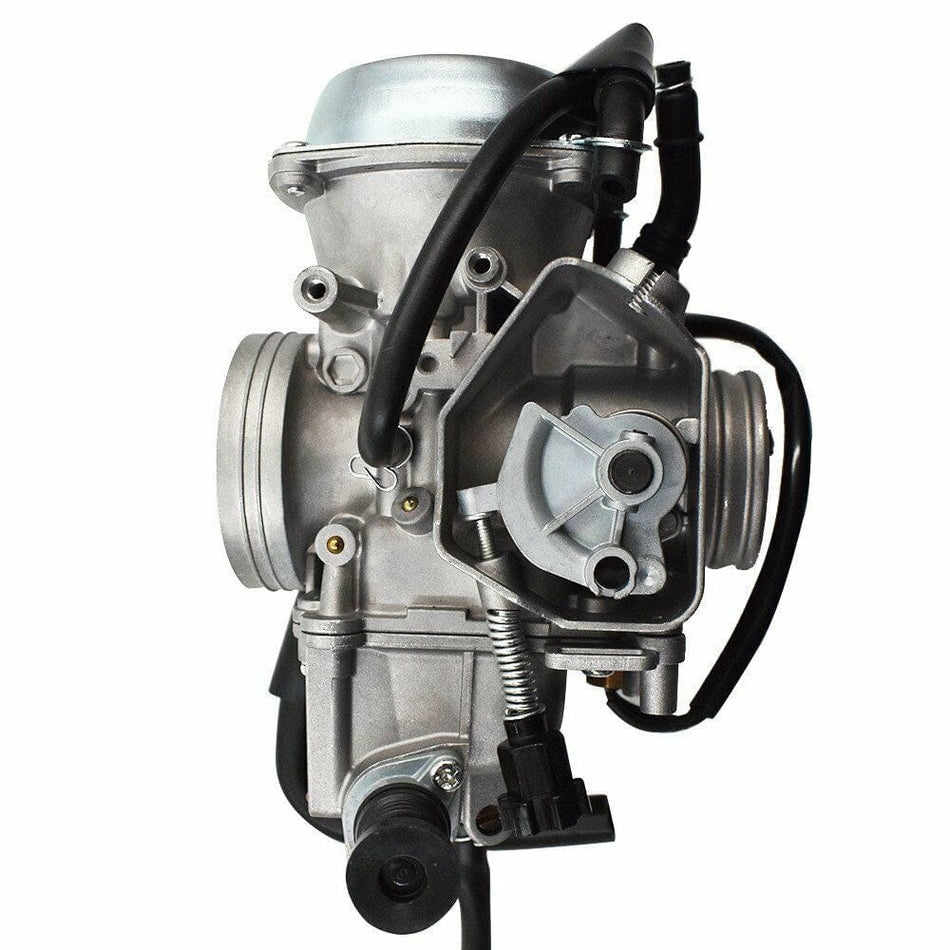 Carburetor Carb Assembly For 2001-2014 Honda Foreman Rubicon 500 TRX500 4WD