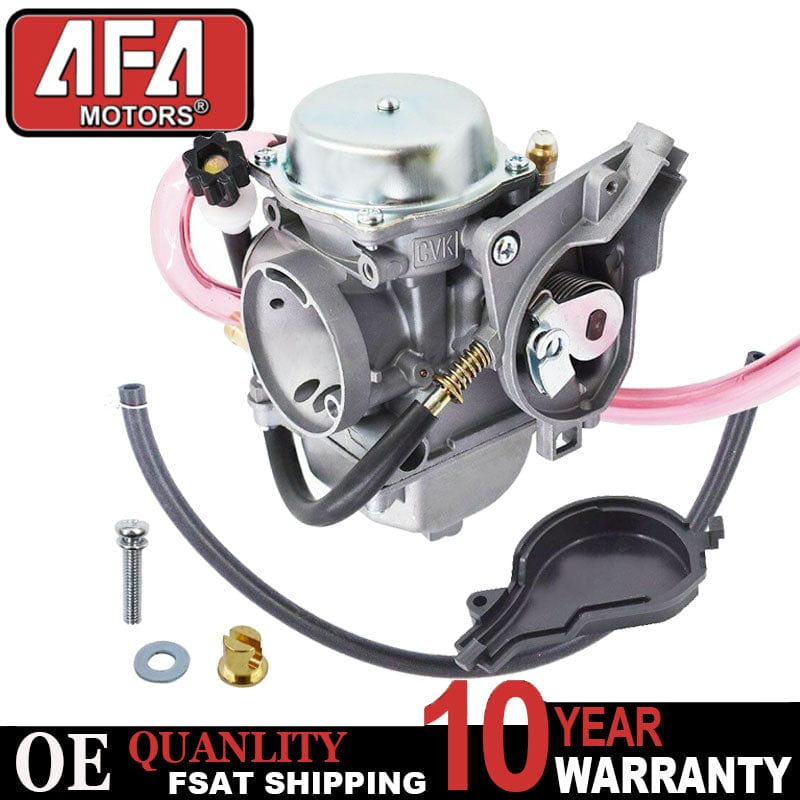 Carburetor Carb Assembly For 2002-2007 Eiger Auto 2WD 4WD LT-A400 Suzuki Eiger