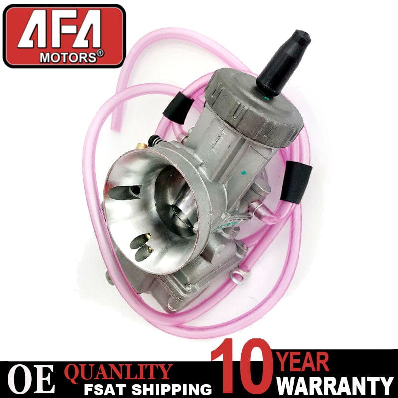 Carburetor For Honda CR500 CR 500 CR500R PWK 40mm