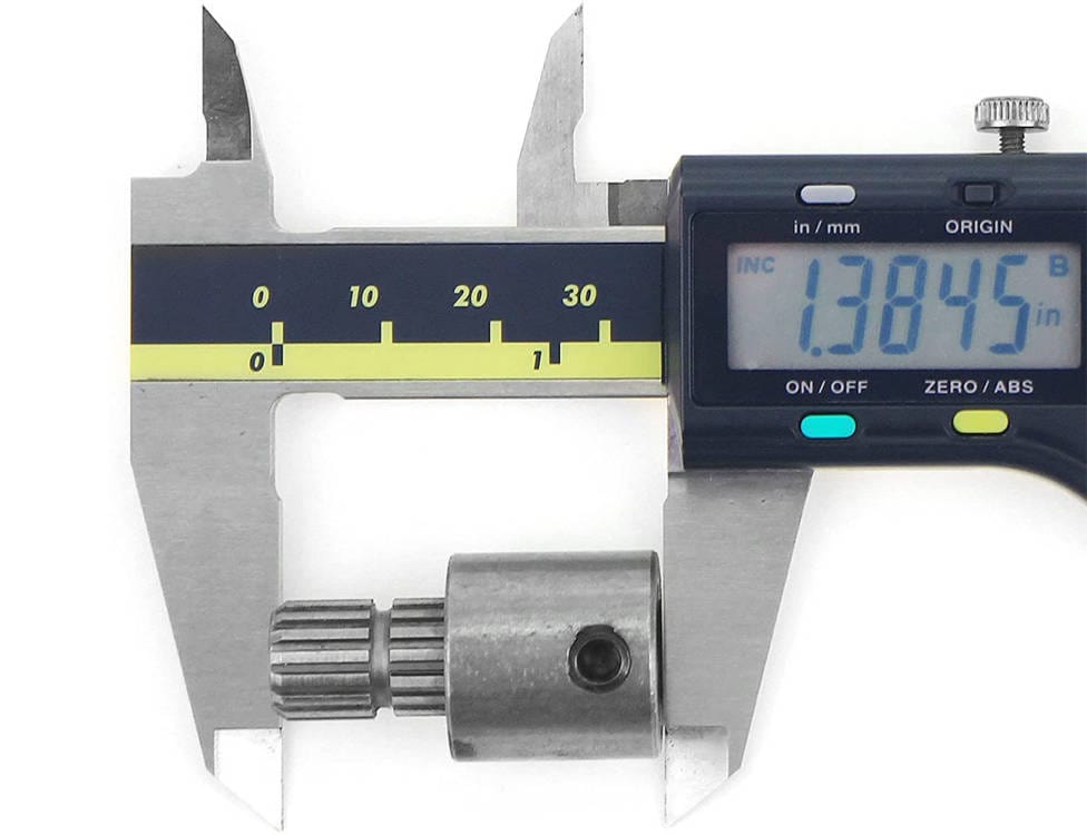 Chevy Window Crank Extension fits Chevy Camaro Corvette GM Buick Pontiac Olds