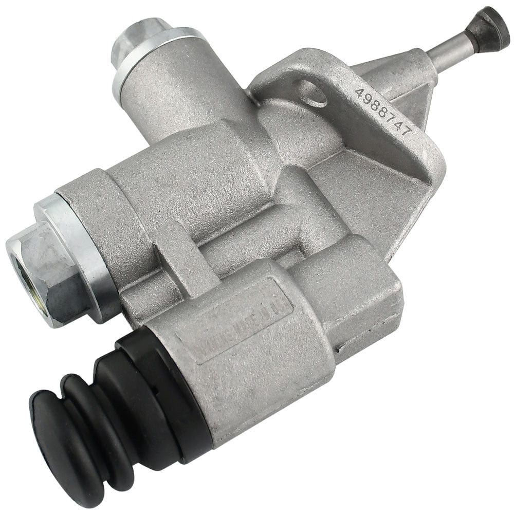 Cummins Fuel Lift Pump 12V Valve 3936316 4988747 for 94-98 Dodge 5.9 P7100