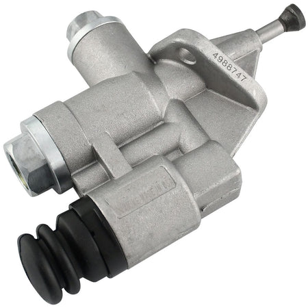 Cummins Fuel Lift Pump 12V Valve 3936316 4988747 for 94-98 Dodge 5.9 P7100