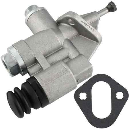 Cummins Fuel Lift Pump 12V Valve 3936316 4988747 for 94-98 Dodge 5.9 P7100