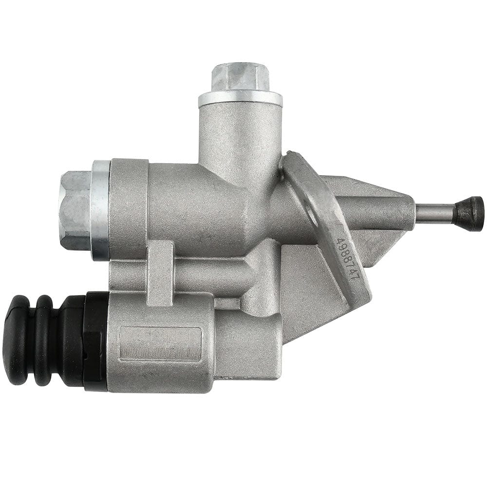 Cummins Fuel Lift Pump 12V Valve 3936316 4988747 for 94-98 Dodge 5.9 P7100