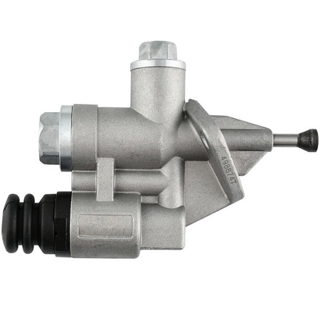 Cummins Fuel Lift Pump 12V Valve 3936316 4988747 for 94-98 Dodge 5.9 P7100
