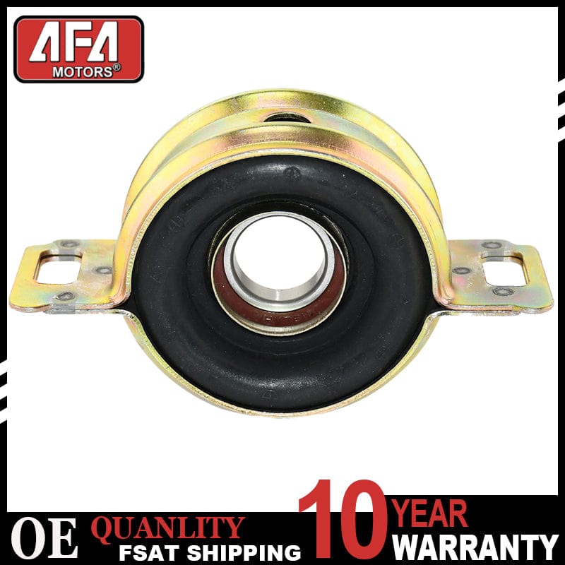 Driveshaft Center Support with Bearing For 2000-2015 Tundra Toyota T100 Tacoma