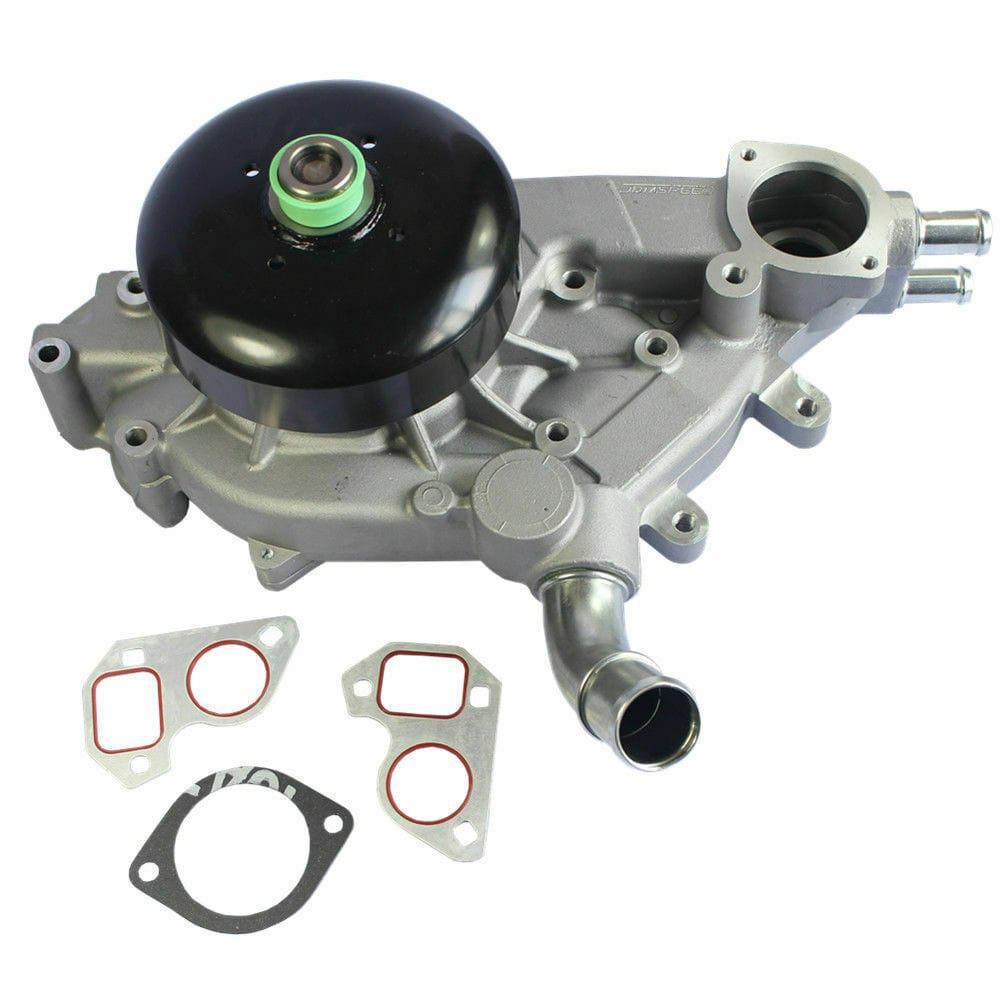 Engine Water Pump For 99-07 Chevy/GMC Silverado 1500 Sierra 1500 6.0L 5.3L 4.8L