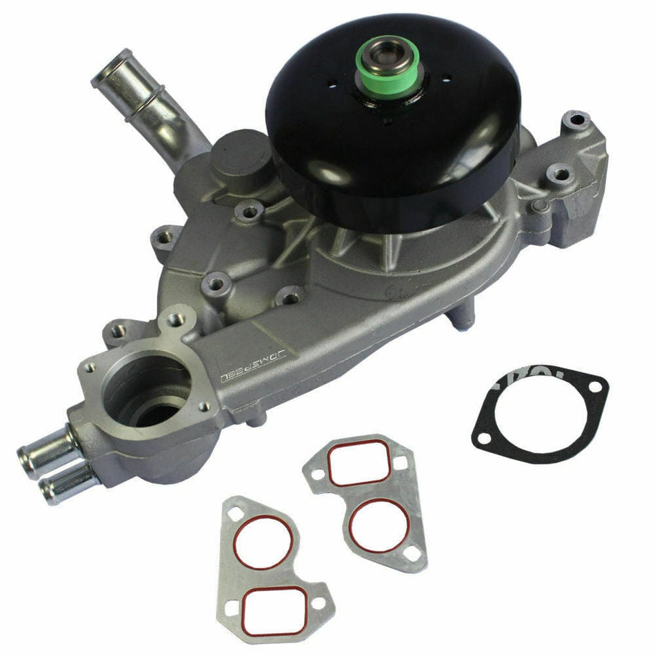 Engine Water Pump For 99-07 Chevy/GMC Silverado 1500 Sierra 1500 6.0L 5.3L 4.8L