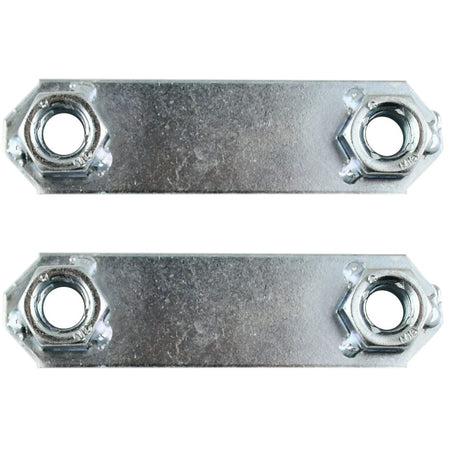 Ford OEM F-150 Tow Hook Front Heavy Duty D-Ring Hardware 2009-2021