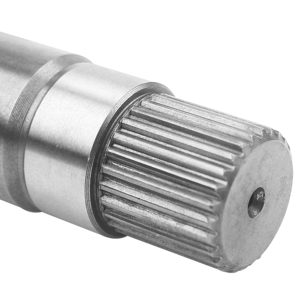 GM Trailblazer Envoy Front Axle 4WD & AWD Intermediate Shaft 40016604 12479125