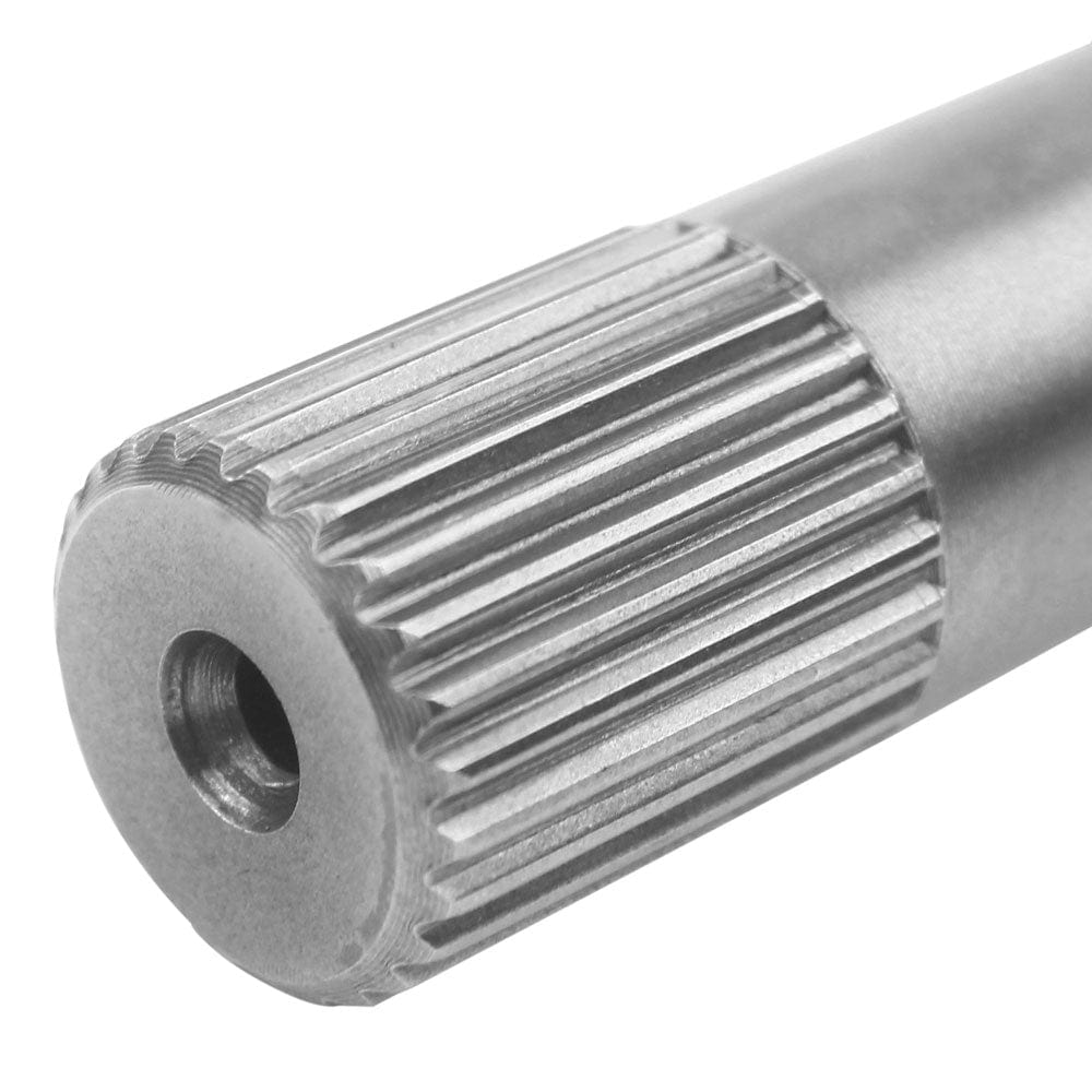 GM Trailblazer Envoy Front Axle 4WD & AWD Intermediate Shaft 40016604 12479125