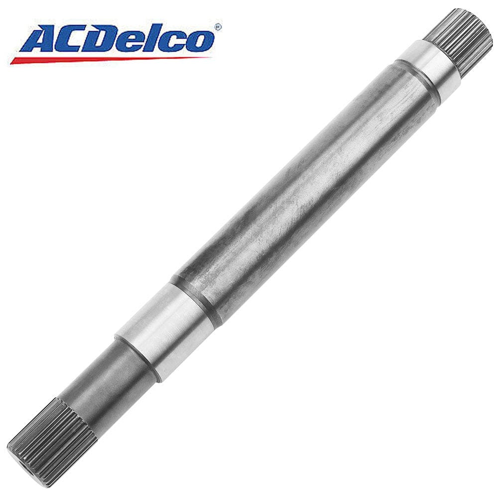 GM Trailblazer Envoy Front Axle 4WD & AWD Intermediate Shaft 40016604 12479125