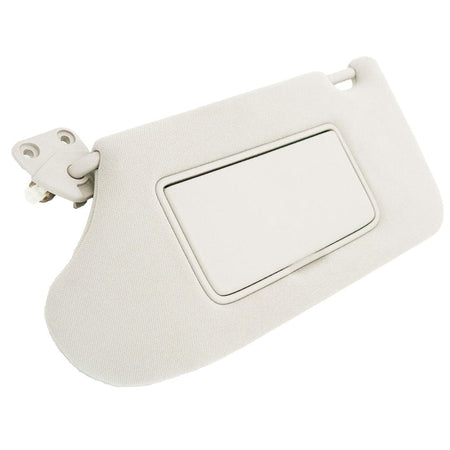 Gray Sun Visor Left For Nissan Altima 2013 2014 2015 2016 96401-3TA2A 964013TA2A