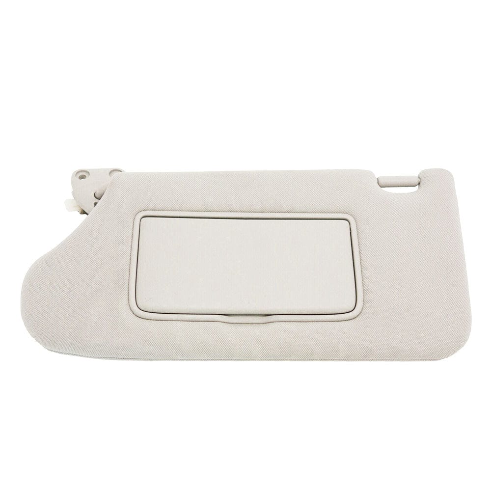 Gray Sun Visor Left For Nissan Altima 2013 2014 2015 2016 96401-3TA2A 964013TA2A