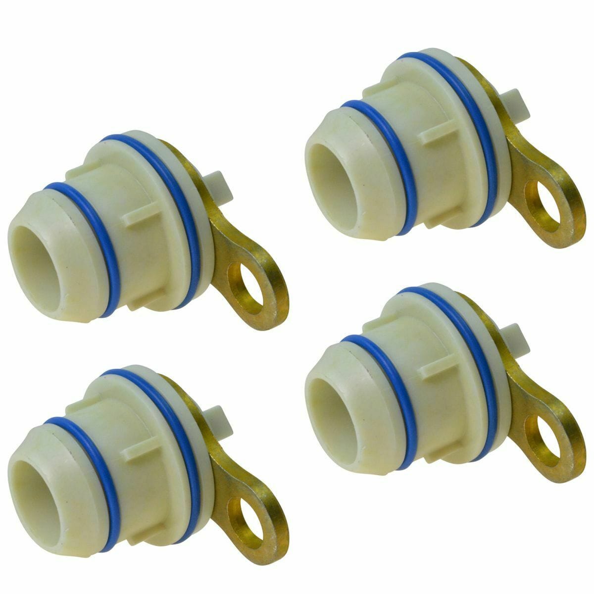 Mopar 53032221AA Non MDS Expansion Plug for Chrysler Dodge Jeep Ram