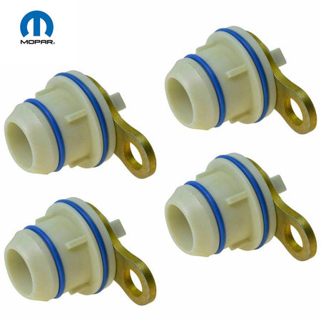 Mopar 53032221AA Non MDS Expansion Plug for Chrysler Dodge Jeep Ram