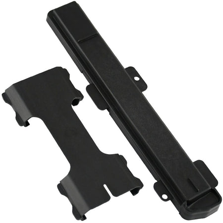 MOPAR Air Filter Access Door for 2001-2008 Dodge Caravan Town & Country