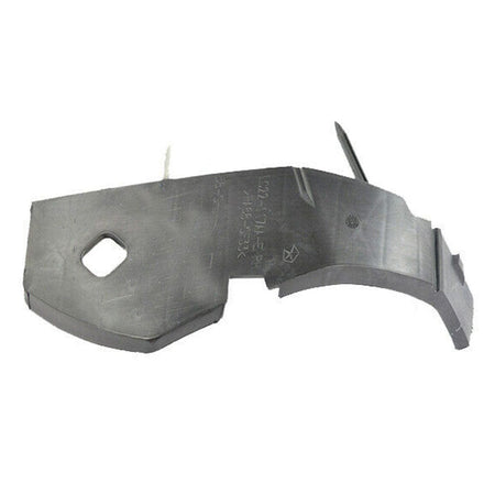Mopar FIT DODGE CHALLENGER RETAINING BUMPER BRACKET FASCIA SUPPORT 68043392AA 2009-18