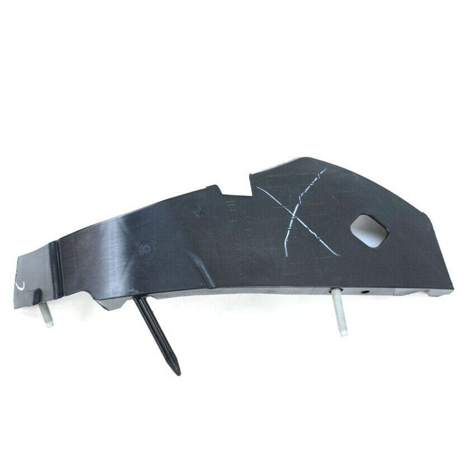 Mopar FIT DODGE CHALLENGER RETAINING BUMPER BRACKET FASCIA SUPPORT 68043392AA 2009-18