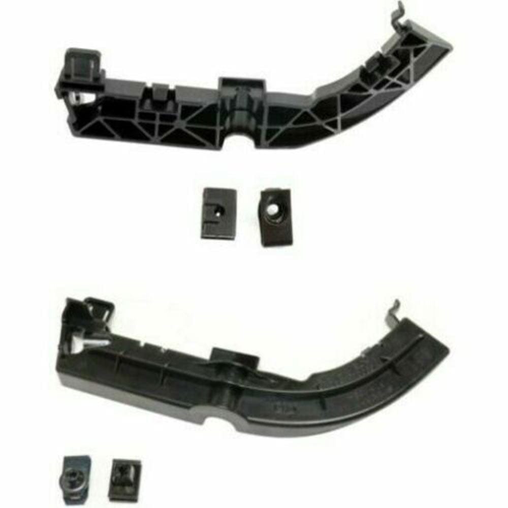 Mopar Front Right & Left Side Bumper Support Bracket 2008-19 Dodge Challenger