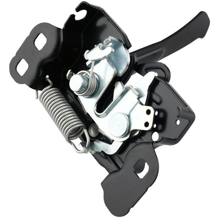 Mopar Hood Latch Lock for Chrysler 300 Dodge Charger 11-18 CH1234104 55113787AB