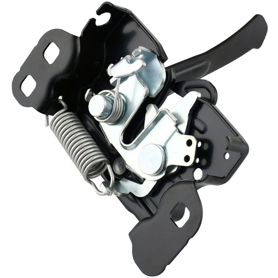 Mopar Hood Latch Lock for Chrysler 300 Dodge Charger 11-18 CH1234104 55113787AB