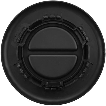 Mopar OEM Wheel/Gooseneck Bed Plug Cover Kit for 2014-2019 Ram 2500 3500