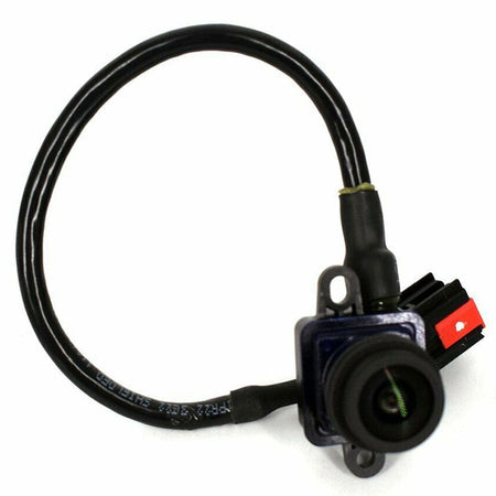 Mopar Rear Park Assist Backup Camera for 11-14 Dodge Charger Chrysler 56054058AH