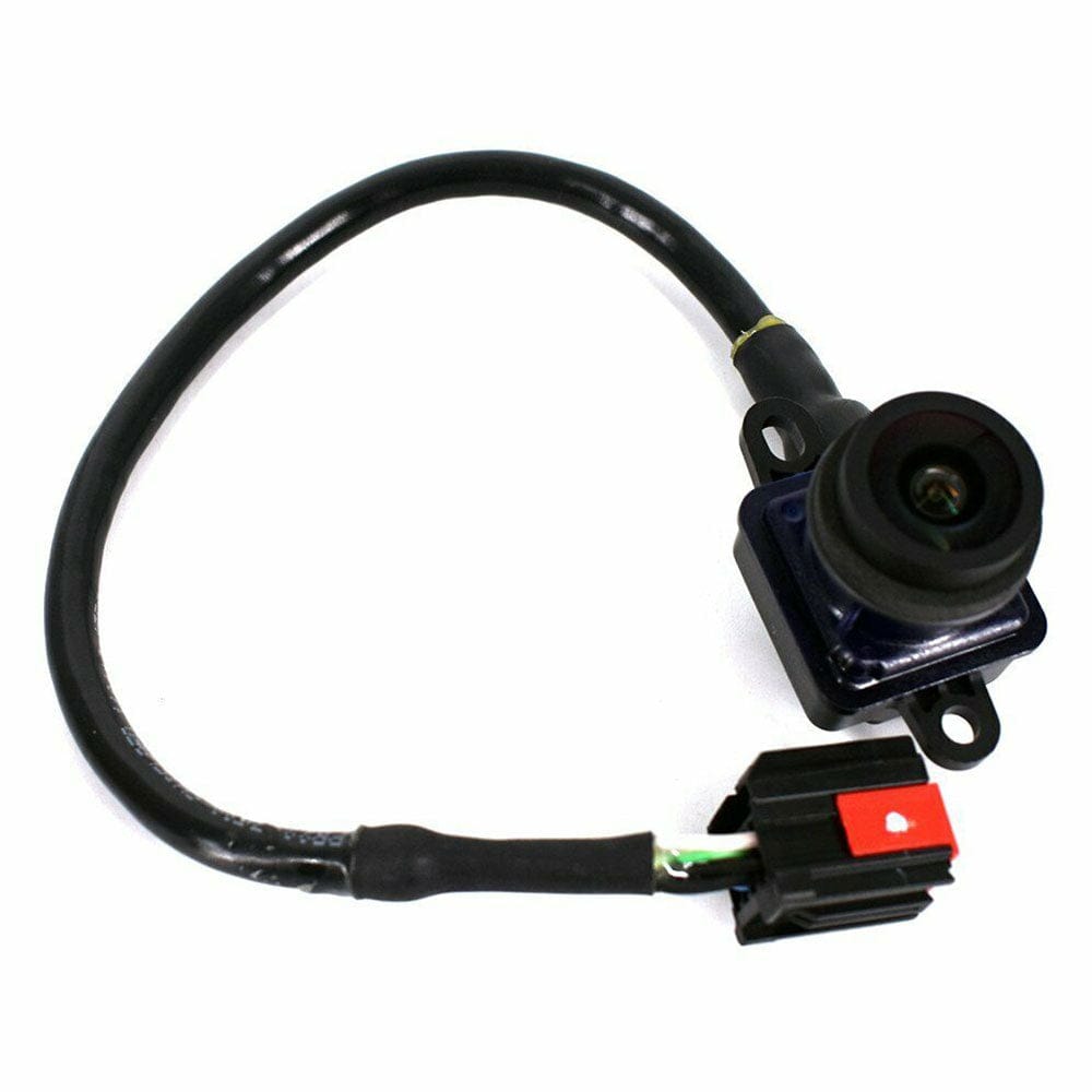 Mopar Rear Park Assist Backup Camera for 11-14 Dodge Charger Chrysler 56054058AH