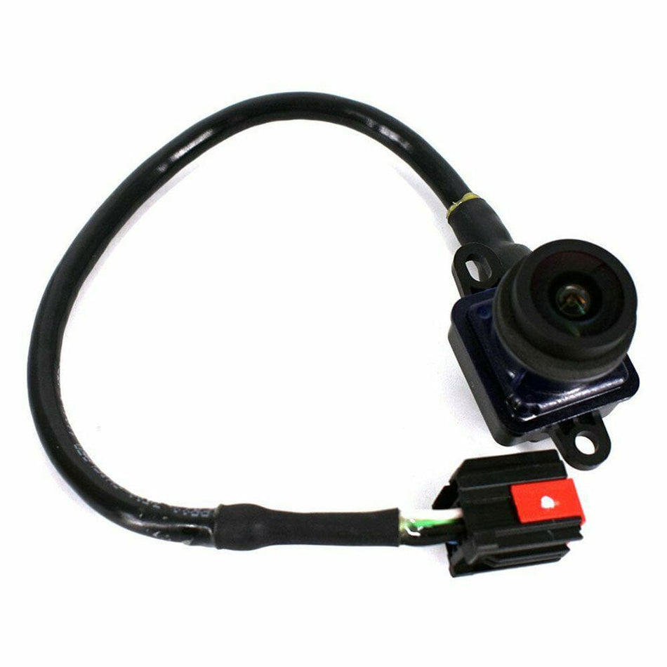 Mopar Rear Park Assist Backup Camera for 11-14 Dodge Charger Chrysler 56054058AH