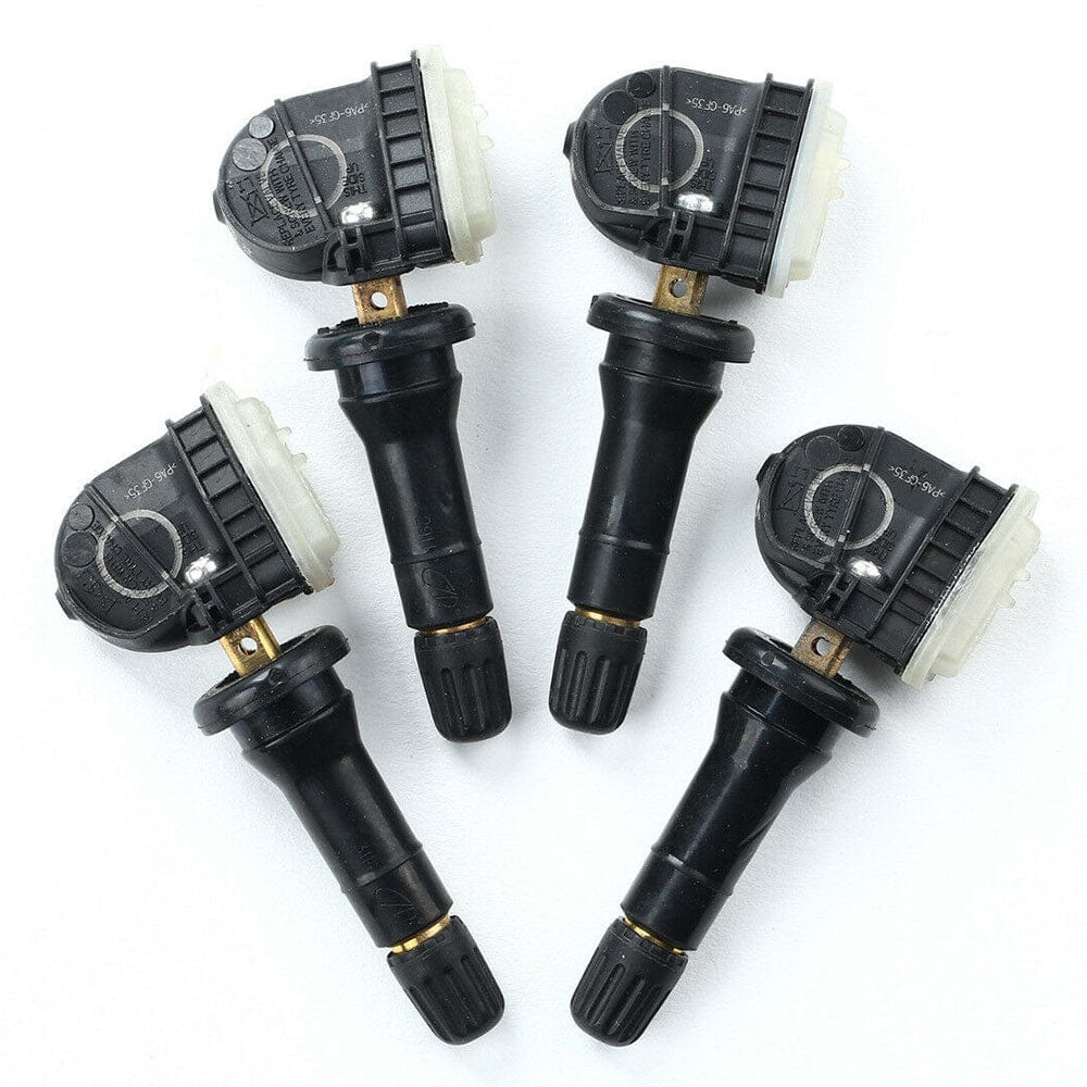 Mortorcraft TPMS TPMS-35 315 MHz For Ford Tire Pressure Monitoring Sensor