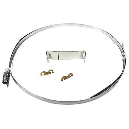 Motorcraft TPMS-7 TPMS Control Unit Retainer