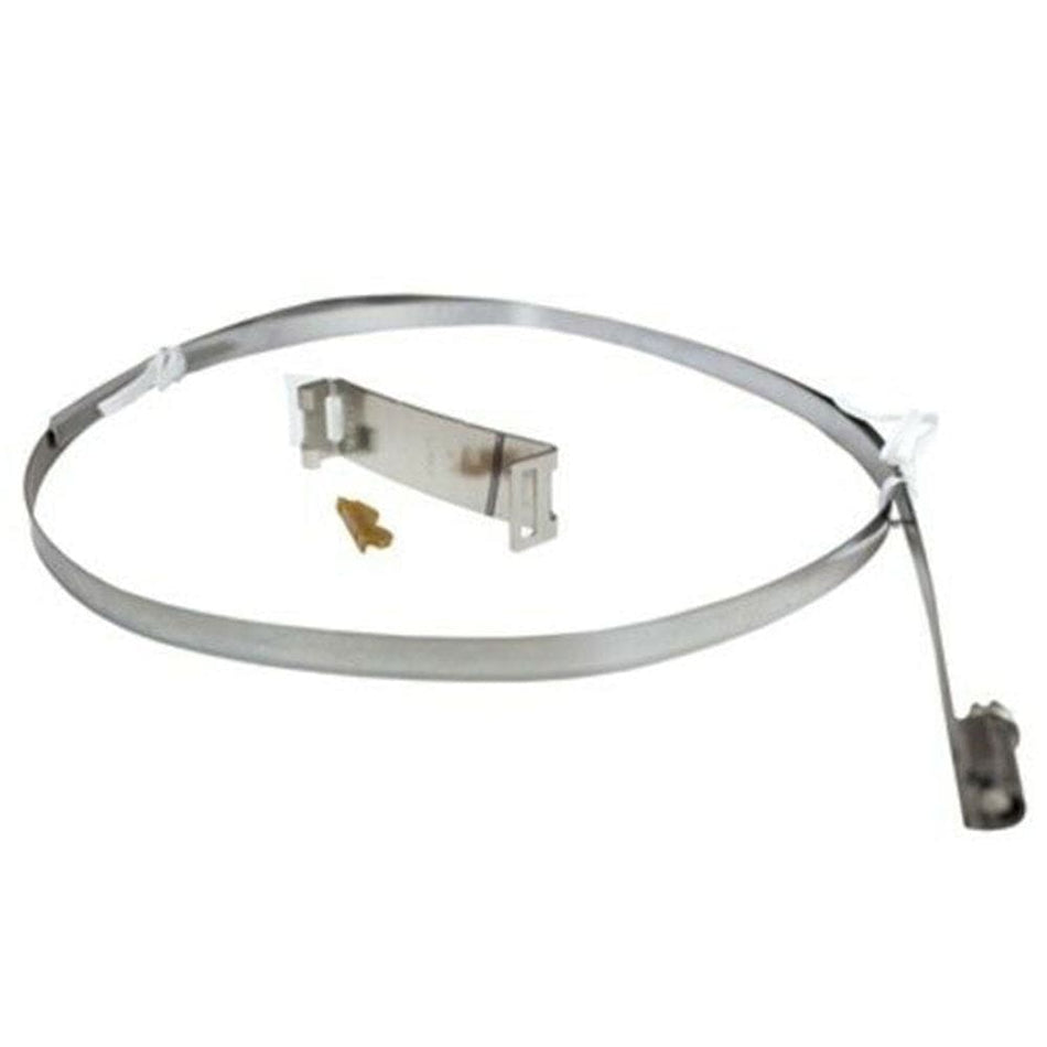 Motorcraft TPMS-7 TPMS Control Unit Retainer