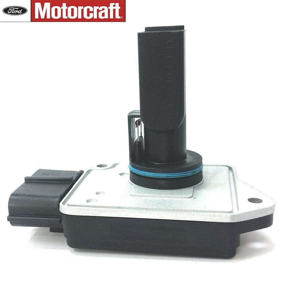 Motorcrat Sensor For 1998-06 Ford Mazda Mercury OEM XF2F12B579AA