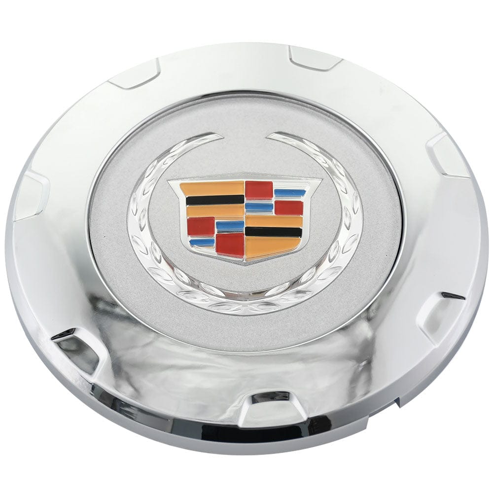 NEW GM Wheel Center Caps for Cadillac Escalade 22 inch 9597355