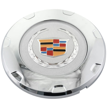 NEW GM Wheel Center Caps for Cadillac Escalade 22 inch 9597355