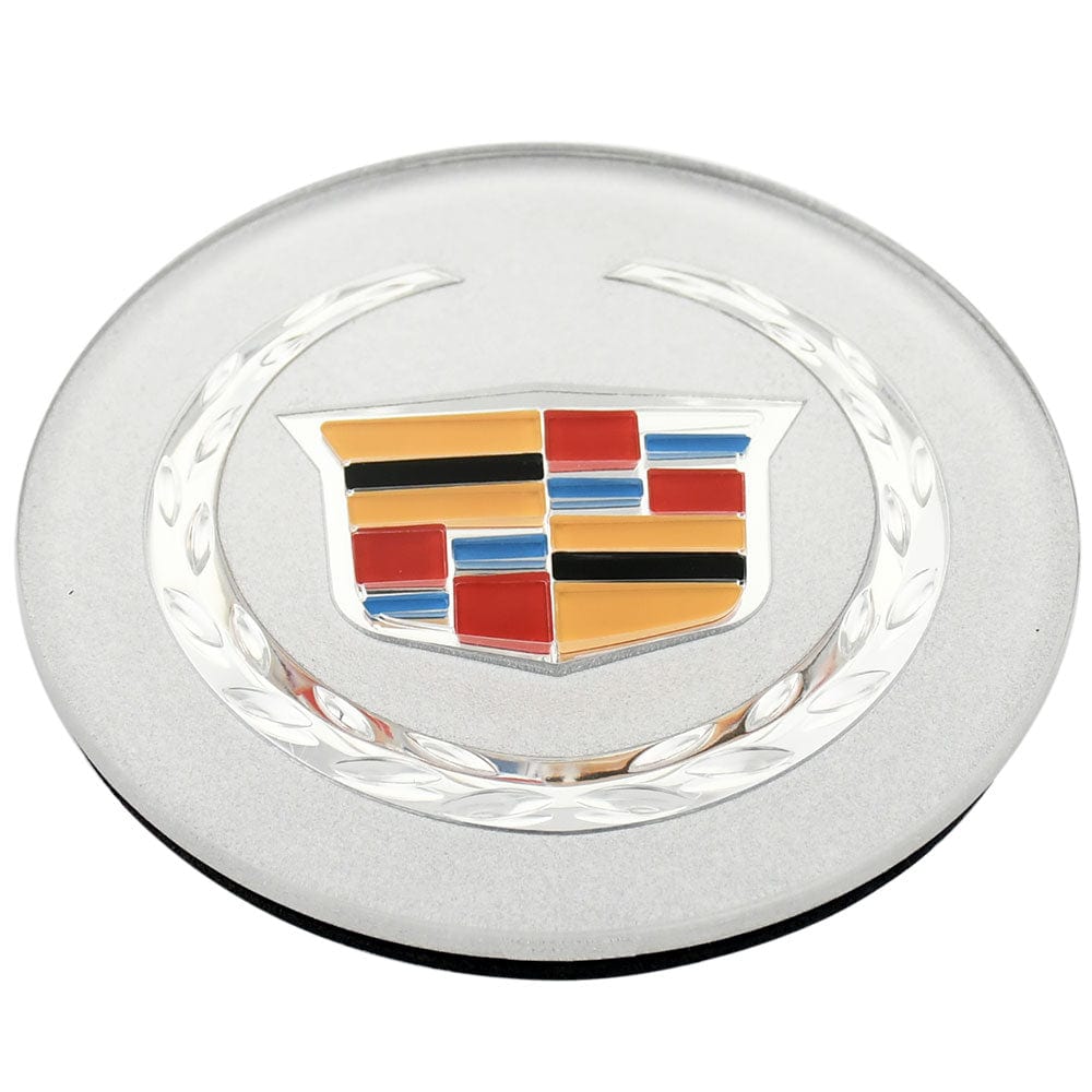 NEW GM Wheel Center Caps for Cadillac Escalade 22 inch 9597355