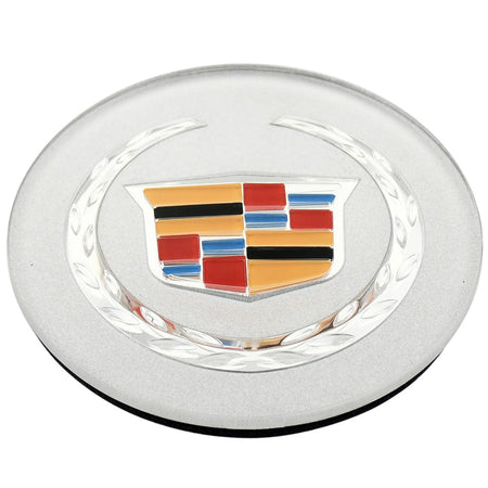 NEW GM Wheel Center Caps for Cadillac Escalade 22 inch 9597355