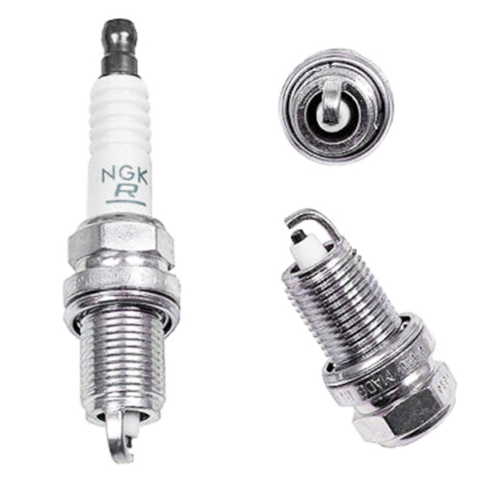 NGK 2262 ZFR5F11 V-Power Spark Plugs 6pcs